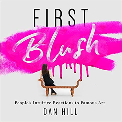 First Blush by Dan Hill