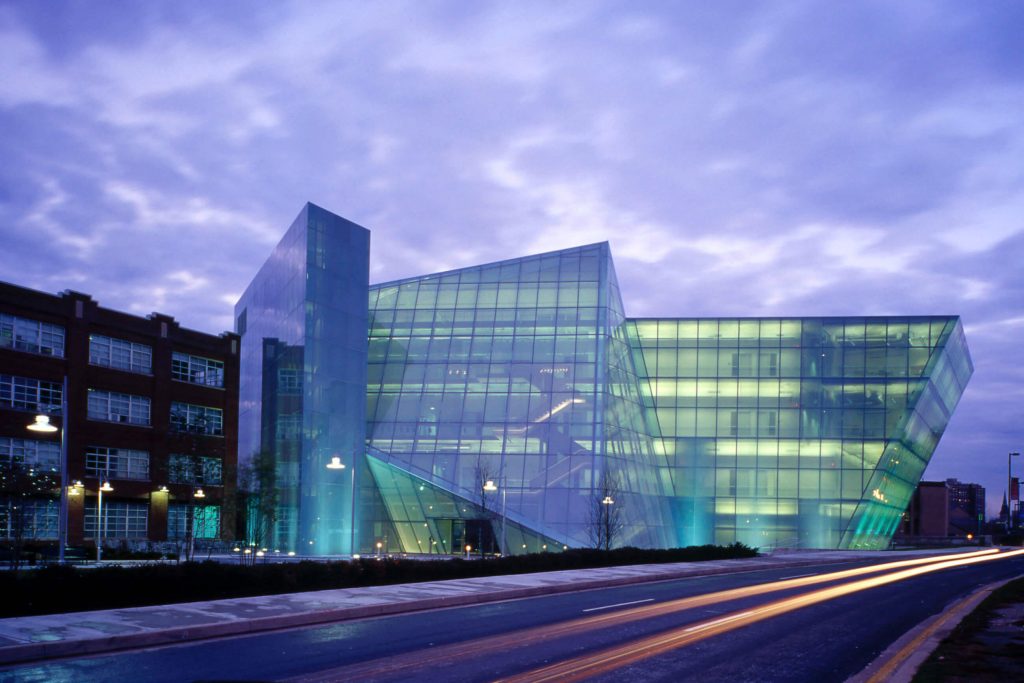 Maryland Institute College of Art