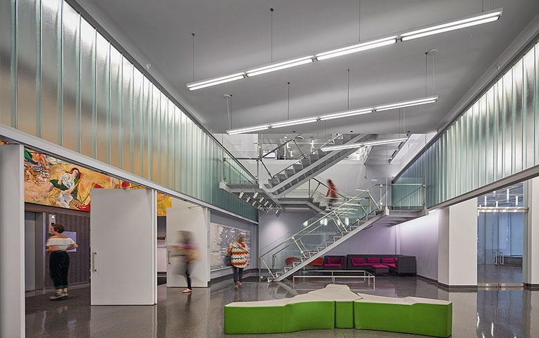 School of the Art Institute of Chicago