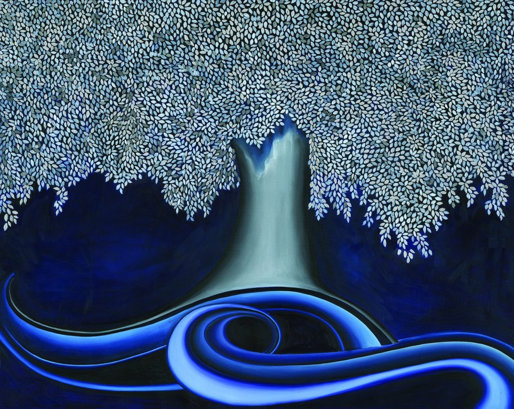 Dreaming by Rachel Tribble