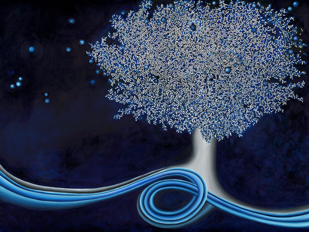 Time Here by Rachel Tribble