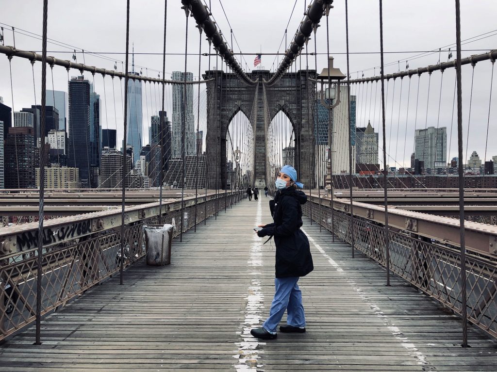 True Hero by Anna Jast