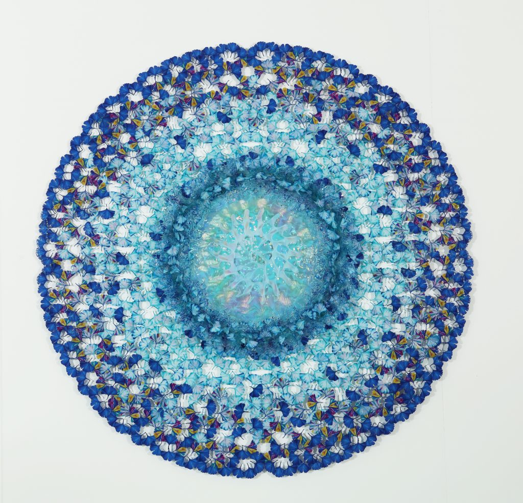 Dreamcatcher” by Annalu