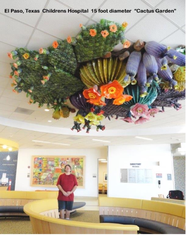 Photo courtesy of Newt Glass