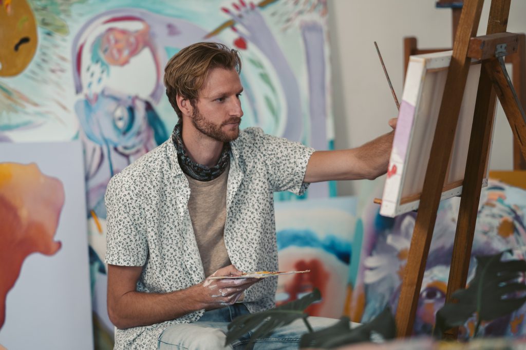 Taryn Elliott for Pexels