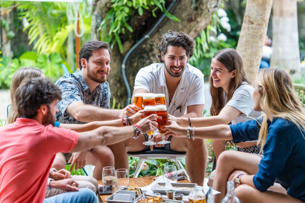 Cerveceria La Tropical, image courtesy of Cerveceria La Tropical