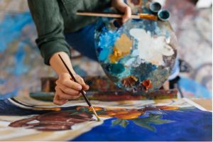 What is the Artist's Role in Society? - Art Business News