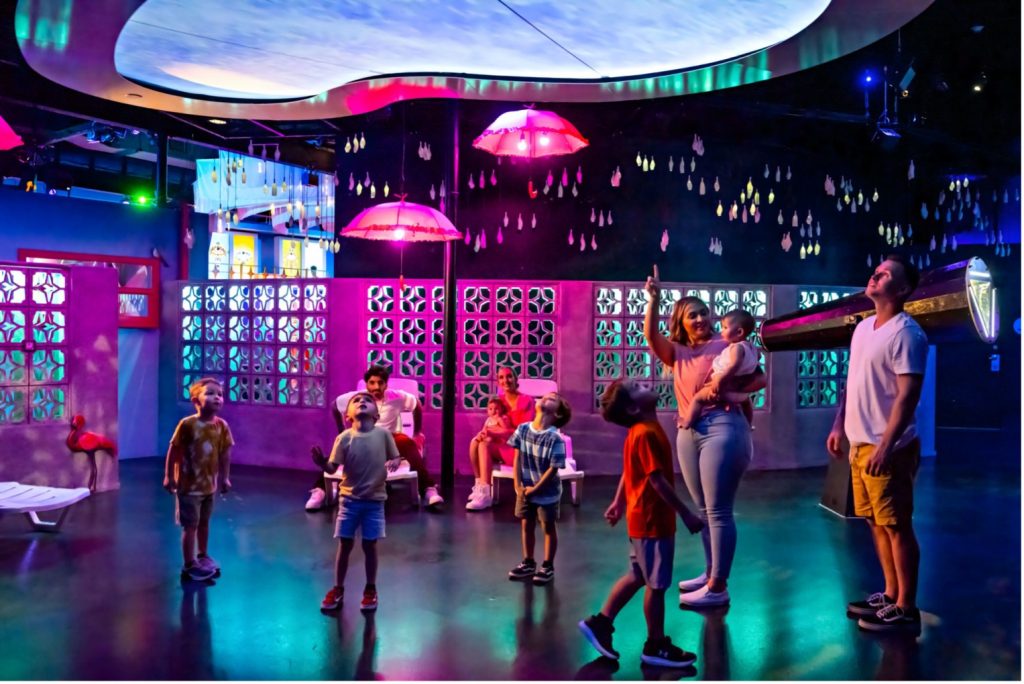 Courtesy Fairgrounds St. Pete