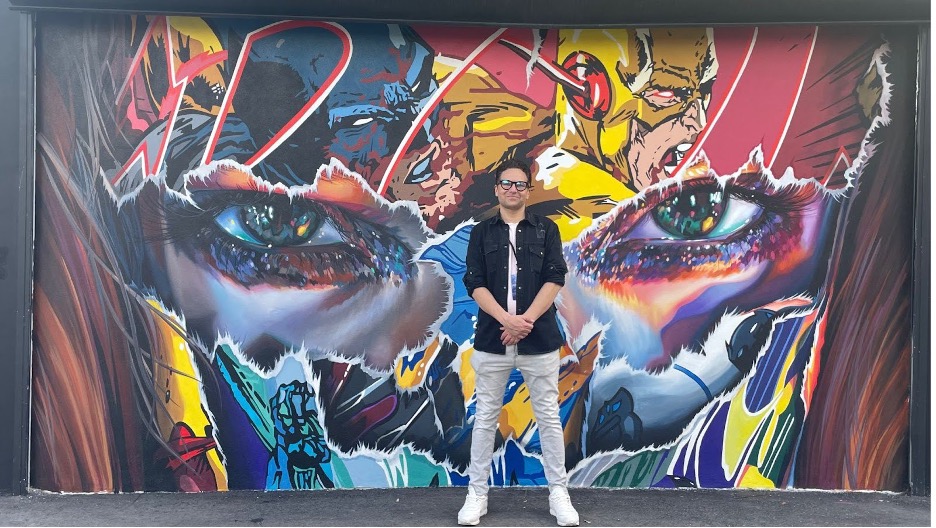 Photo courtesy of AR/T HOUSE