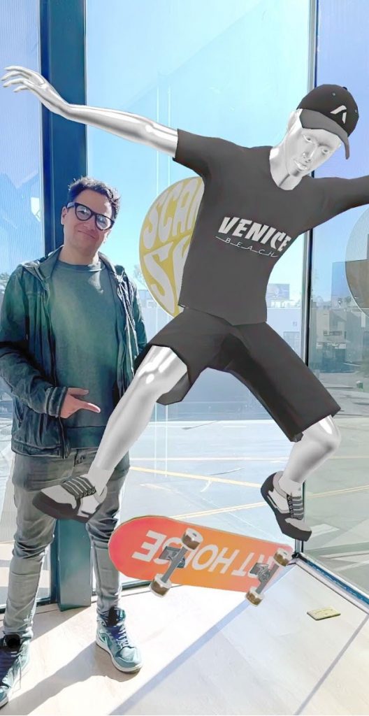 Photo courtesy of AR/T HOUSE