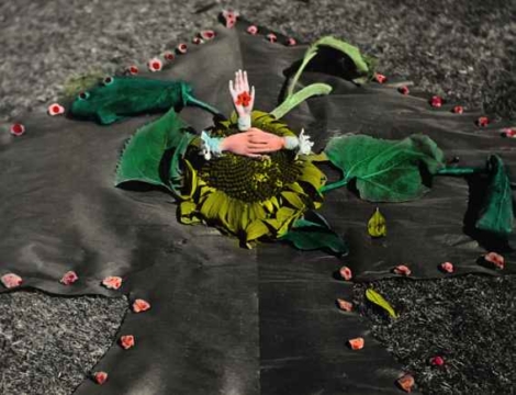 ART TREKS: IMAGINE! 100 Years of International Surrealism - Art ...