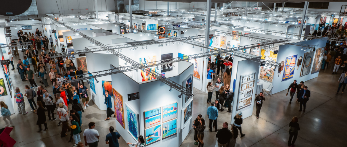 The Shocking Truth About Art Market No One Will Say