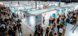 Art Week Miami 2025 Review