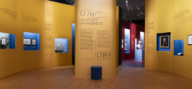 Commemorating America’s 250th: Through the Eyes of Lafayette, The Original Transatlantic Ally