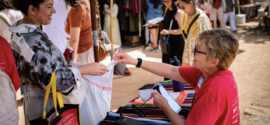 Art Treks: Santa Fe Art Week 2026