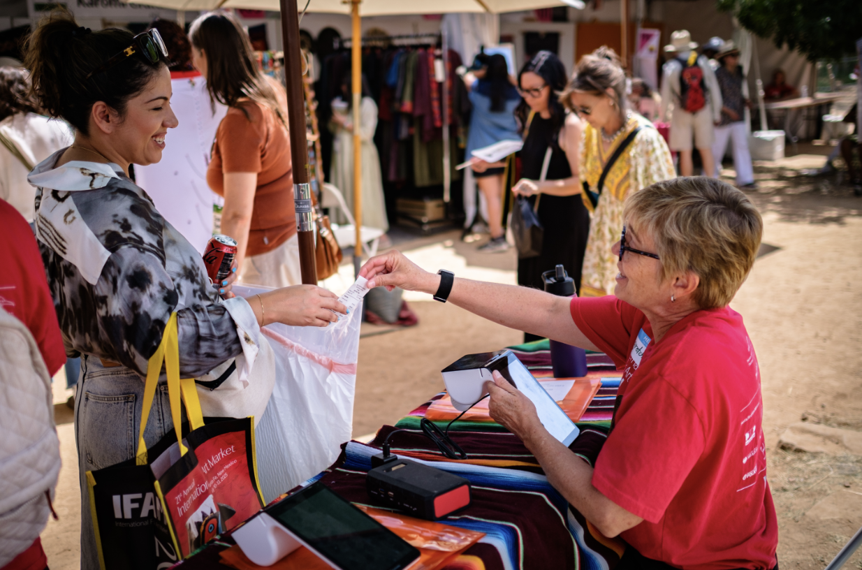Art Treks: Santa Fe Art Week 2026