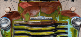 Art Santa Fe 2026 Spotlights Five Innovative Artists