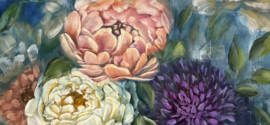 MEET THE ARTIST: ELLEN GONZALES