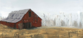 MEET THE ARTIST: OLGA LAVROVA