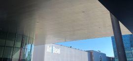 Art Treks: Art Basel 2026