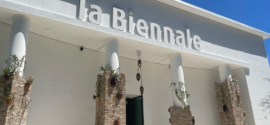 Art Treks: Venice Biennale 2026