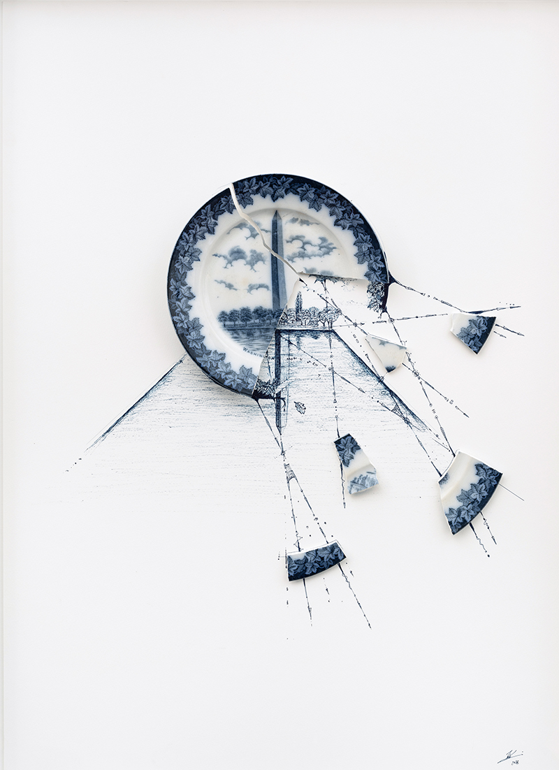 Reflecting_Rob Strati_Service Series