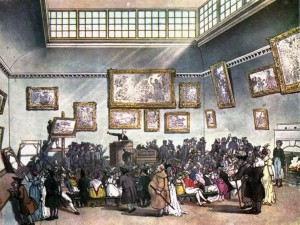 Microcosm_of_London_Plate_006_-_Auction_Room,_Christie's_(colour)