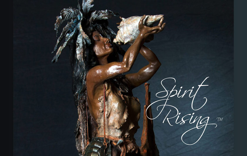 Spirit Rising | Marcella Rose