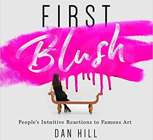 First Blush by Dan Hill