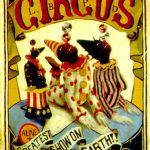 Circus - Michael Ray Charles