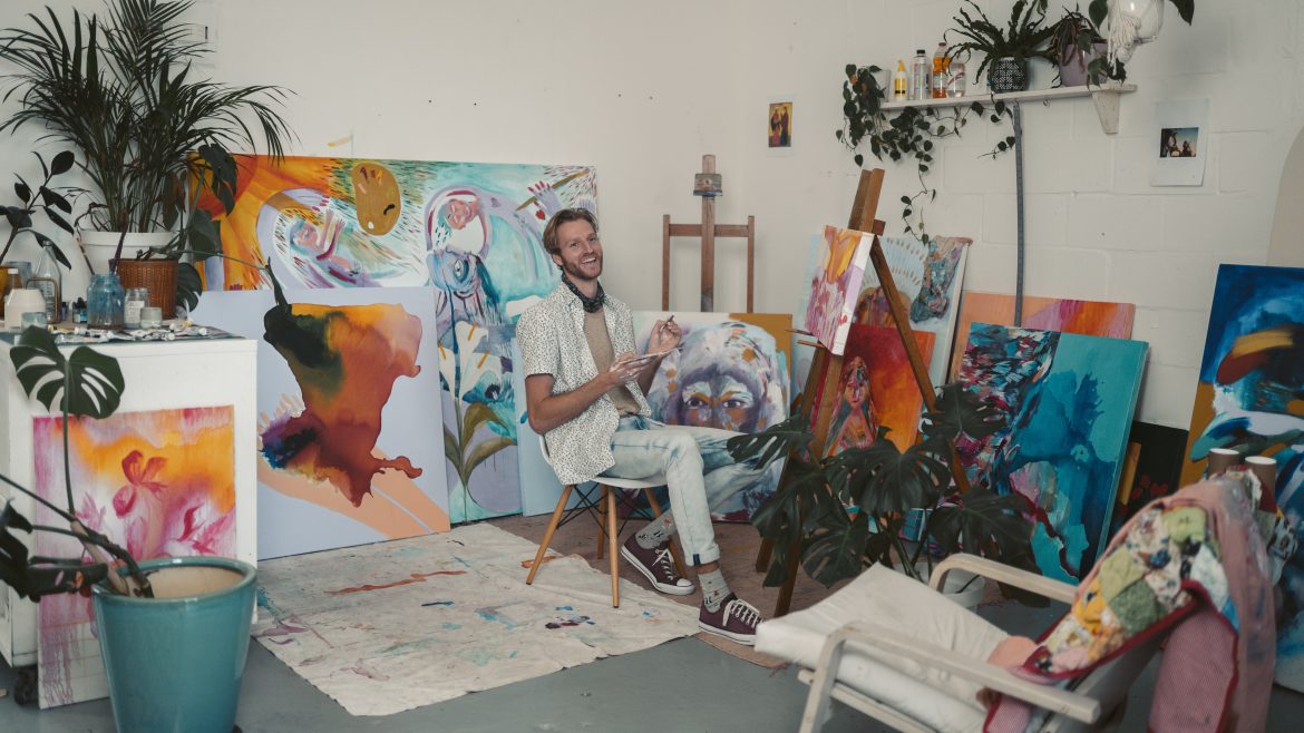 Important Factors to Consider When Looking for a New Art Studio - Art  Business News
