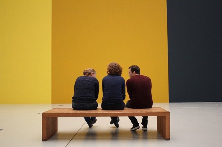 The Most Common Misconceptions About Art Galleries