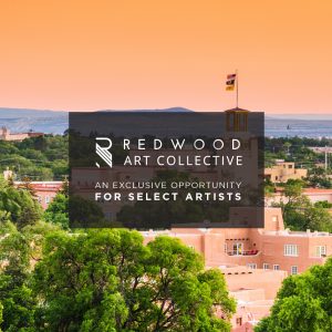 THE REDWOOD COLLECTIVE