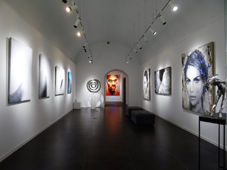 Curation 101: Mastering the Art of Compelling Exhibition Curation - Art ...