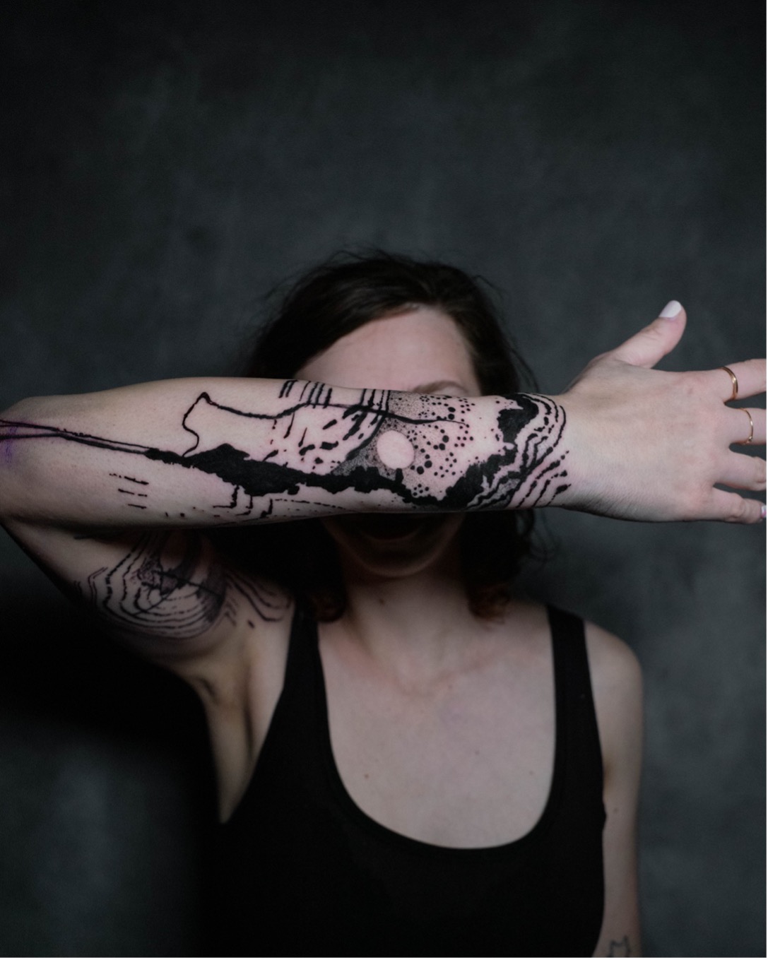 Minimalist Fine Line Tattoos: The Beauty of Simple and Elegant Ink —  Certified Tattoo Studios